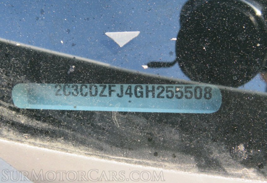 2016 Dodge Challenger - Image 50