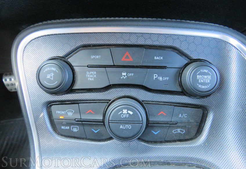 2016 Dodge Challenger - Image 33