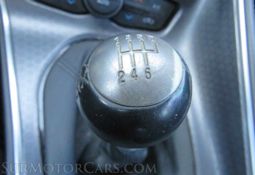 2016 Dodge Challenger - Image 42