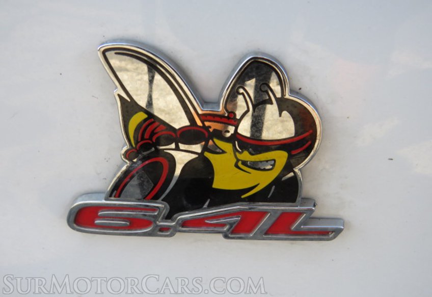 2016 Dodge Challenger - Image 16