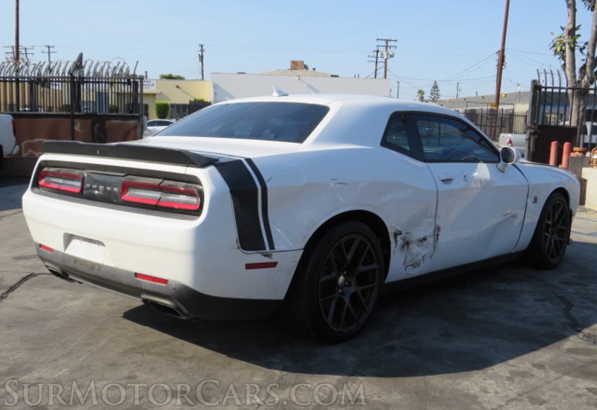 2016 Dodge Challenger - Image 10