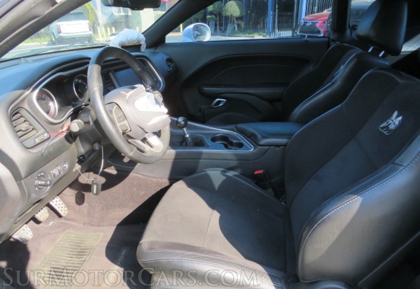 2016 Dodge Challenger - Image 23