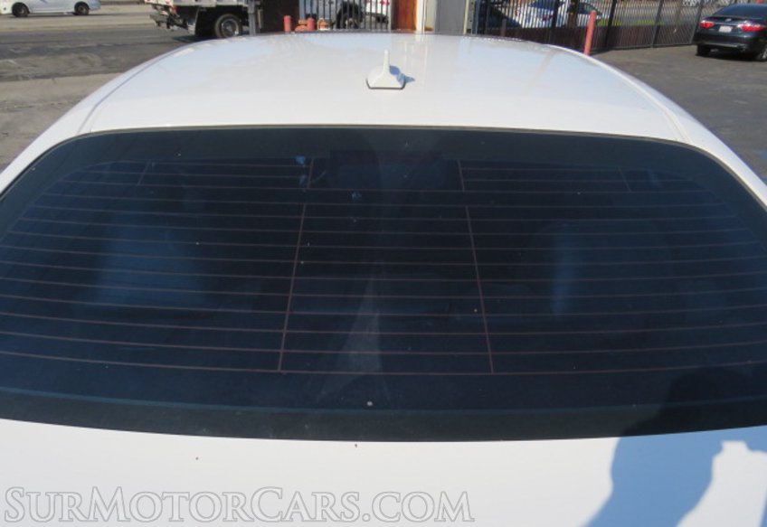 2016 Dodge Challenger - Image 15