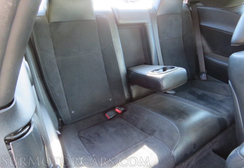 2016 Dodge Challenger - Image 28