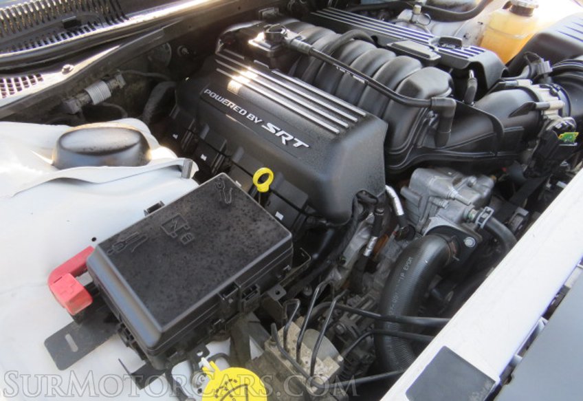 2016 Dodge Challenger - Image 45