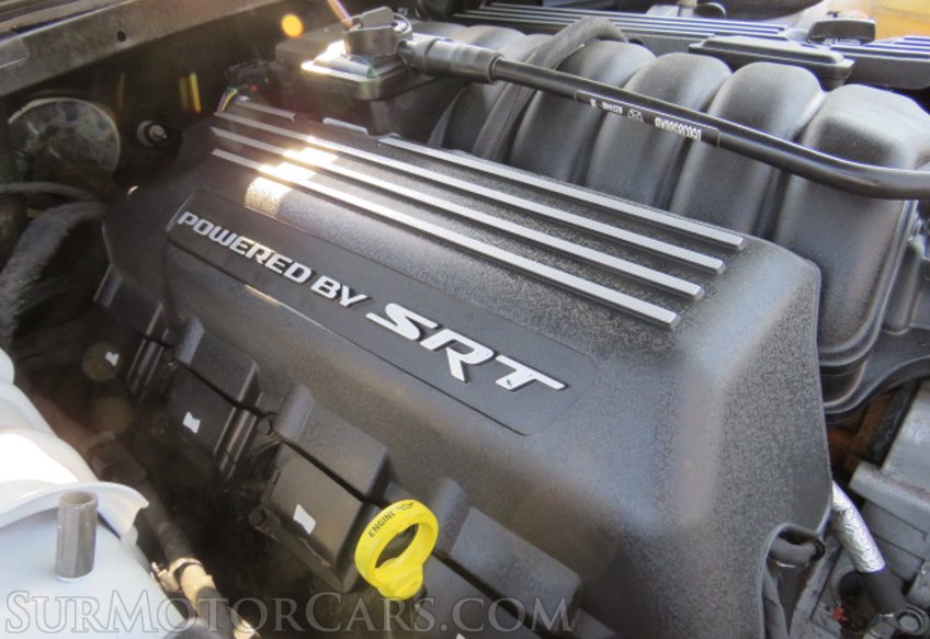 2016 Dodge Challenger - Image 44