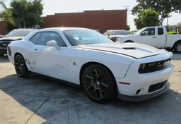 2016 Dodge Challenger - Image 3