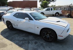 2016 Dodge Challenger - Image 1