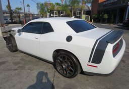 2016 Dodge Challenger - Image 7