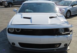2016 Dodge Challenger - Image 11