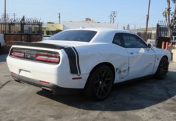 2016 Dodge Challenger - Image 10