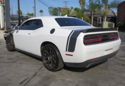 2016 Dodge Challenger - Image 9