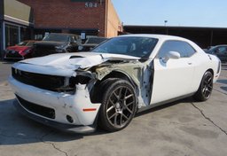 2016 Dodge Challenger - Image 4
