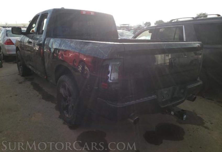 2016 Ram 1500 - Image 4