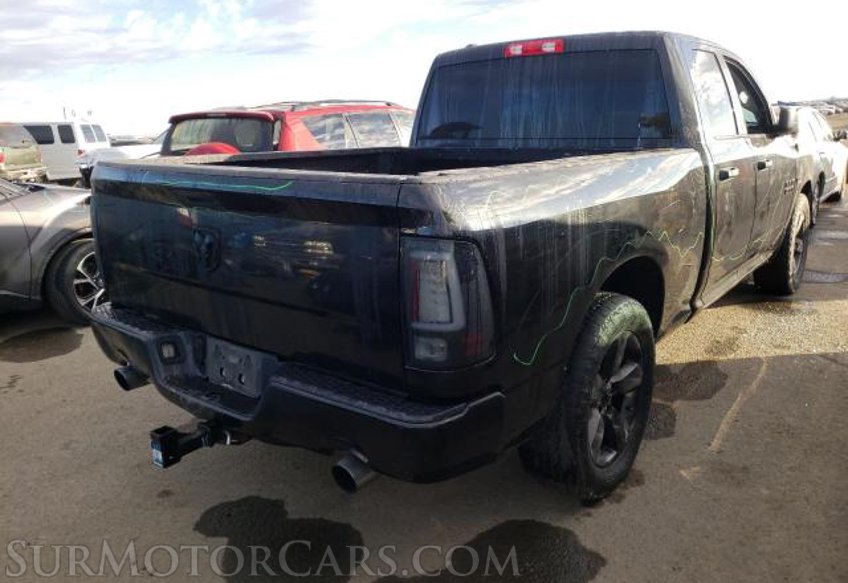 2016 Ram 1500 - Image 3