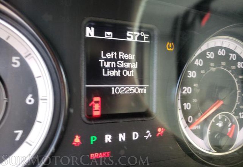 2016 Ram 1500 - Image 7