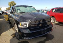 2016 Ram 1500 - Image 2