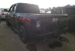 2016 Ram 1500 - Image 4