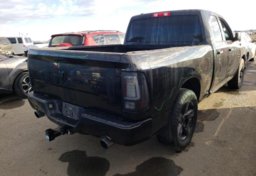 2016 Ram 1500 - Image 3