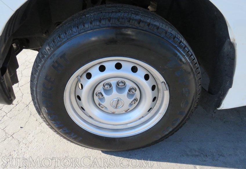 2020 Nissan NV Cargo - Image 44