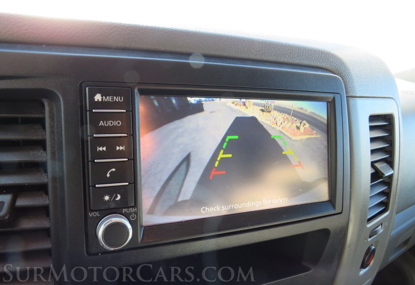 2020 Nissan NV Cargo - Image 37