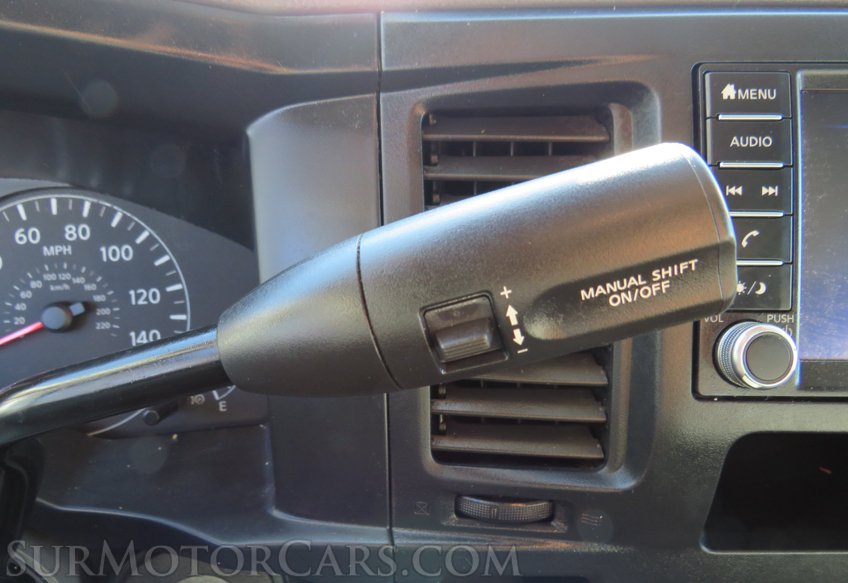 2020 Nissan NV Cargo - Image 41