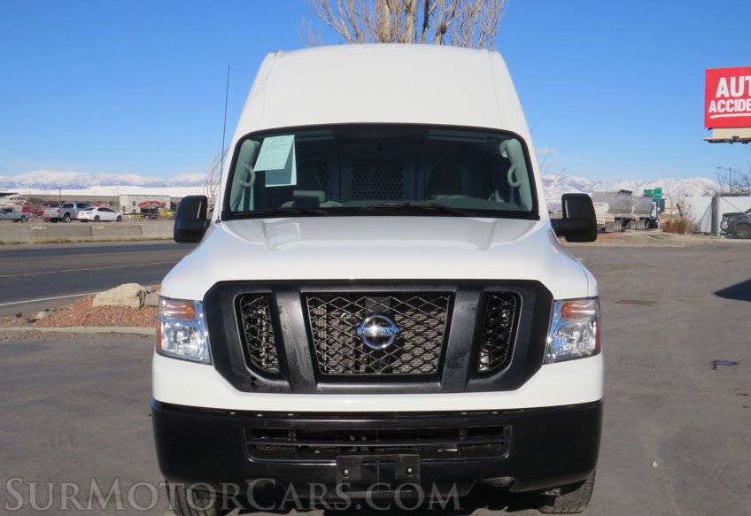 2020 Nissan NV Cargo - Image 11