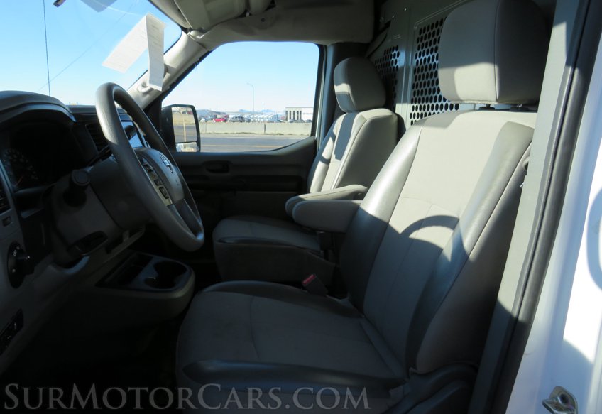 2020 Nissan NV Cargo - Image 23