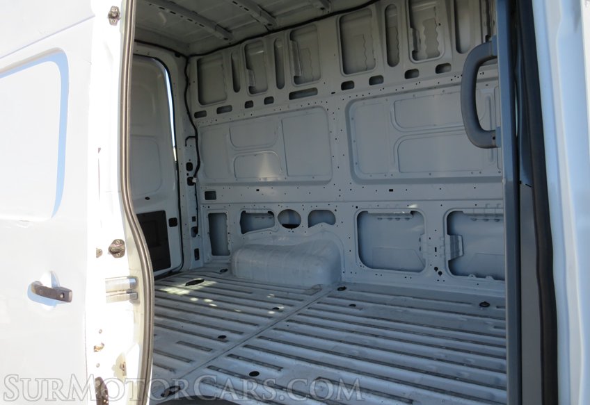 2020 Nissan NV Cargo - Image 28