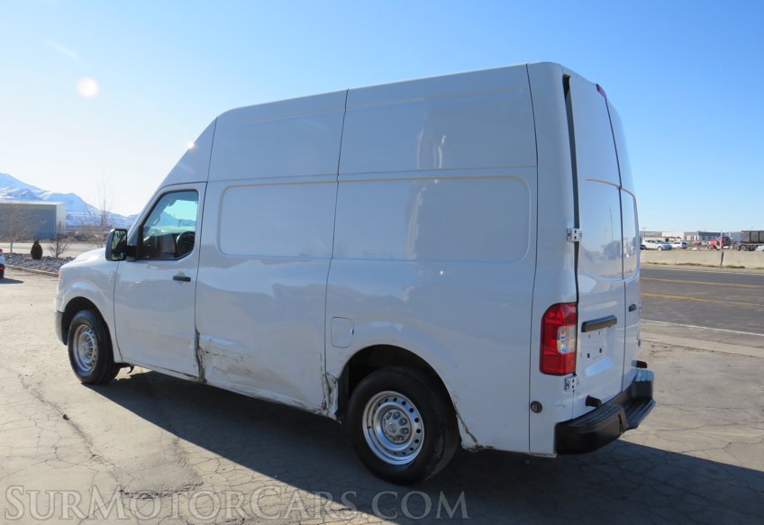 2020 Nissan NV Cargo - Image 6