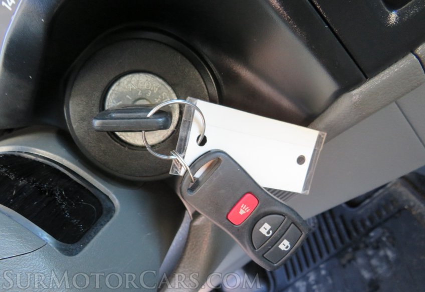 2020 Nissan NV Cargo - Image 36