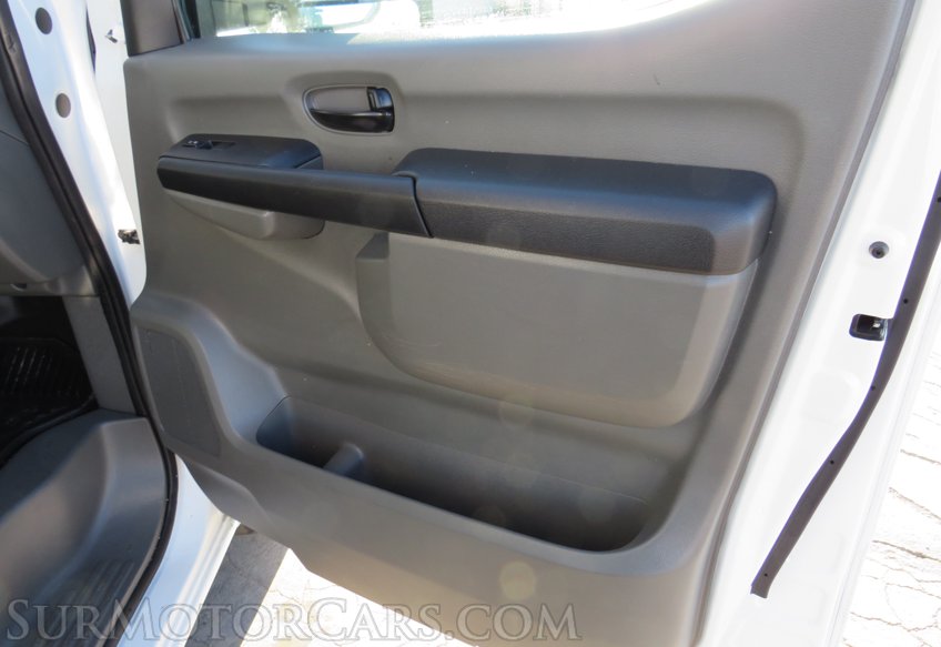 2020 Nissan NV Cargo - Image 43