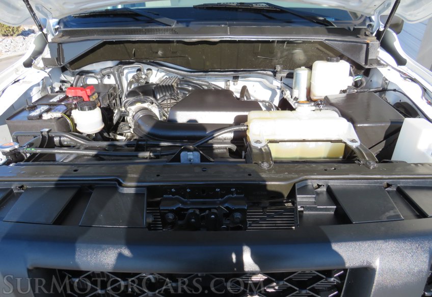 2020 Nissan NV Cargo - Image 47