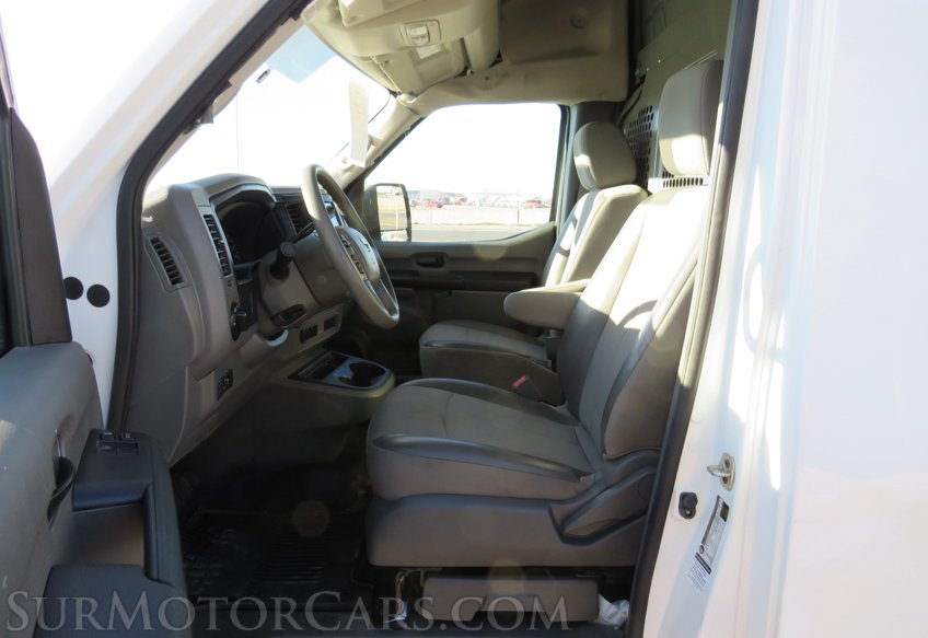 2020 Nissan NV Cargo - Image 25