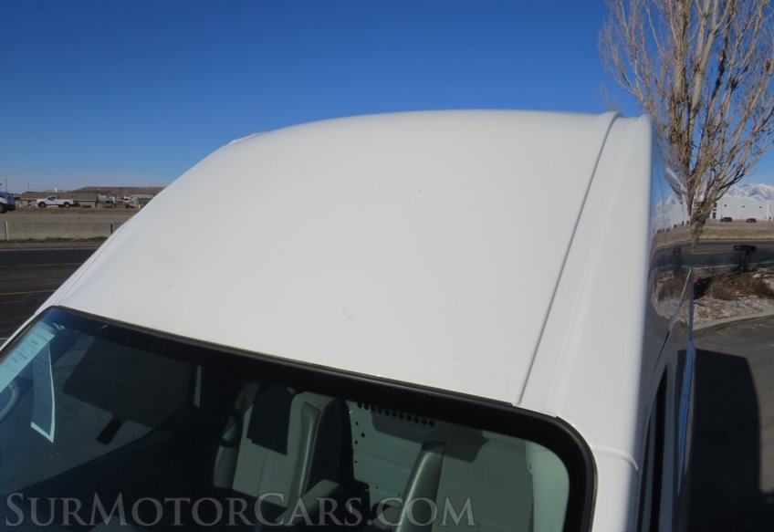 2020 Nissan NV Cargo - Image 15