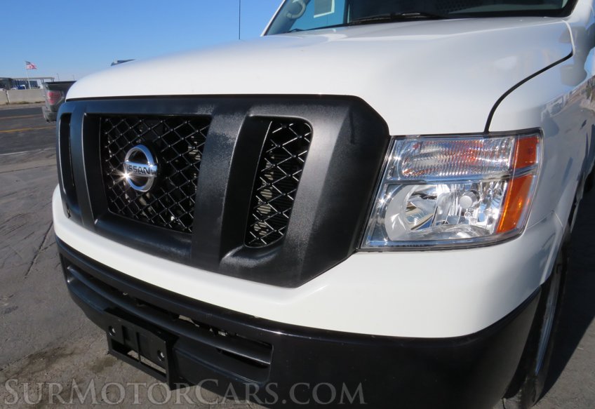 2020 Nissan NV Cargo - Image 18