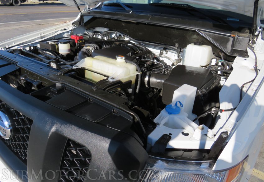 2020 Nissan NV Cargo - Image 45