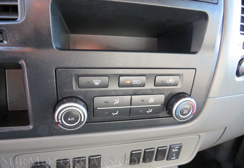 2020 Nissan NV Cargo - Image 38