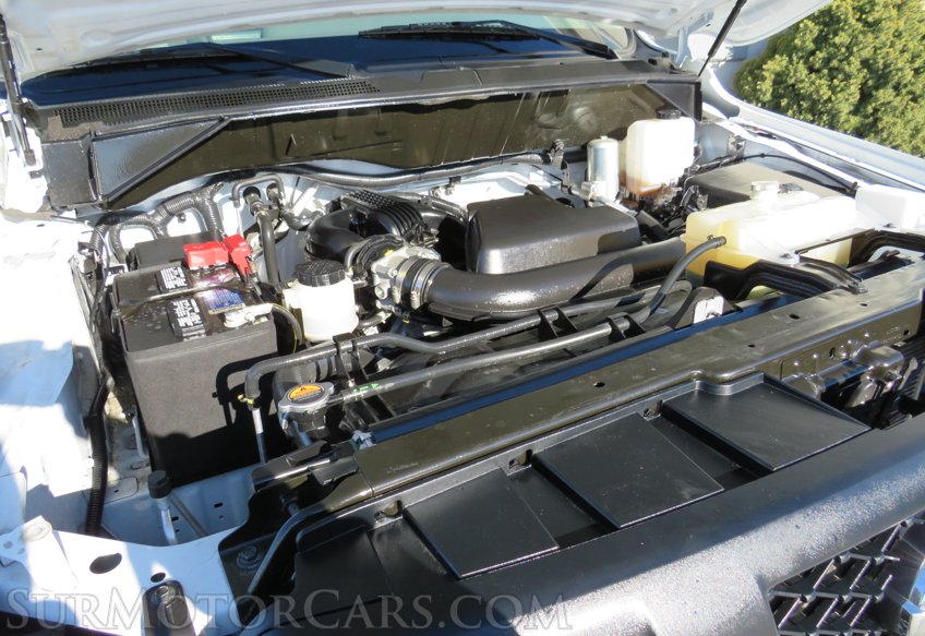 2020 Nissan NV Cargo - Image 46