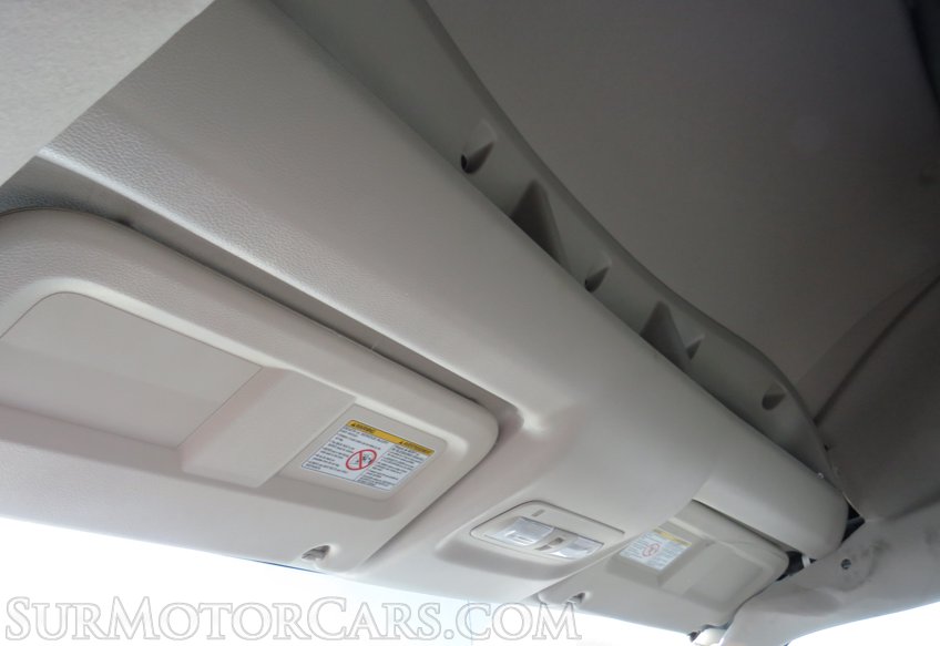 2020 Nissan NV Cargo - Image 42