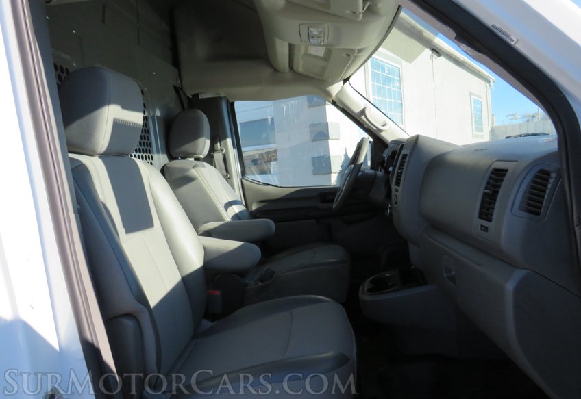 2020 Nissan NV Cargo - Image 26