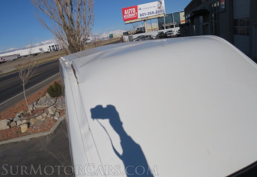 2020 Nissan NV Cargo - Image 17