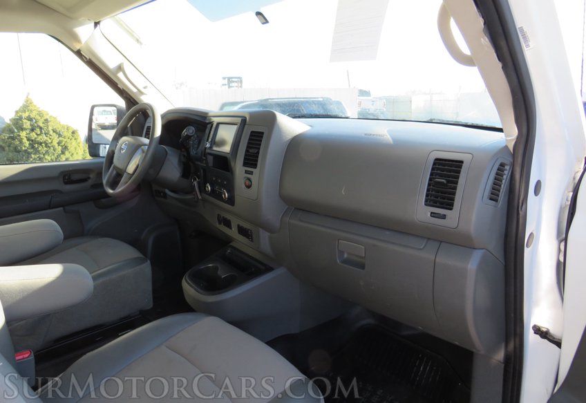 2020 Nissan NV Cargo - Image 24