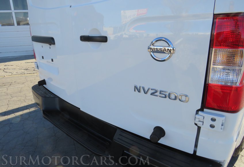 2020 Nissan NV Cargo - Image 19