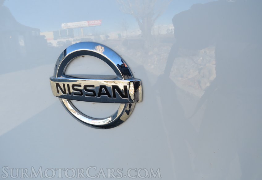 2020 Nissan NV Cargo - Image 20
