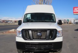 2020 Nissan NV Cargo - Image 11