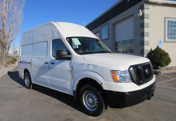 2020 Nissan NV Cargo - Image 4