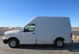 2020 Nissan NV Cargo - Image 10