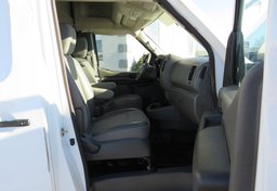 2020 Nissan NV Cargo - Image 27
