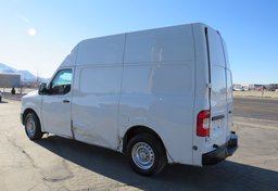 2020 Nissan NV Cargo - Image 6